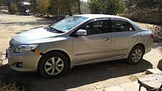 Used Toyota Corolla Altis 1.8 G in Srinagar