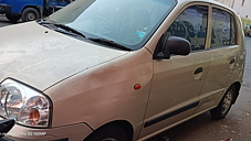 Used Hyundai Santro Xing XK eRLX - Euro III in Vijaywada