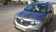 Used Renault Kwid RXL [2015-2019] in Solapur