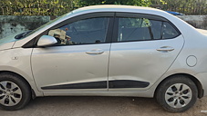 Used Hyundai Xcent E CRDi in Sabarkantha