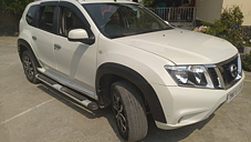 Used Nissan Terrano XV D THP Premium 110 PS Edition in Imphal