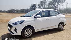 Used Hyundai Aura S 1.2 Petrol in Rourkela