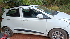 Used Hyundai Grand i10 Sportz (O) 1.2 Kappa VTVT [2017-2018] in Kozhikode