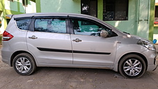Used Maruti Suzuki Ertiga ZDI + SHVS in Gulbarga