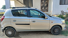 Used Maruti Suzuki Alto K10 VXi AMT [2014-2018] in Jalna