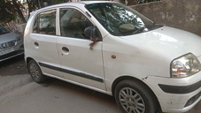 Used Hyundai Santro Xing GLS (CNG) in Ghaziabad