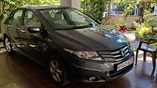 Used Honda City 1.5 V MT Exclusive in Bhopal