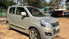 Used Maruti Suzuki Wagon R 1.0 VXI in Balangir
