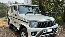 Used Mahindra Bolero B6 (O) in Kochi