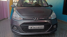 Used Hyundai Grand i10 Sports Edition 1.1 CRDi in Haldwani