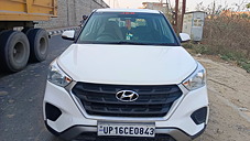 Used Hyundai Creta E Plus 1.4 CRDi in Bhind