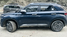 Used Hyundai Venue SX (O) 1.0 Turbo iMT in Siliguri