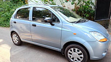 Used Chevrolet Spark LT 1.0 in Thiruvananthapuram