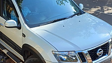 Used Nissan Terrano XV Premium AMT in Kollam
