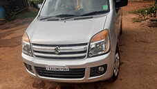 Used Maruti Suzuki Wagon R VXi Minor in Davanagere