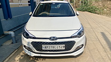 Used Hyundai Elite i20 Asta 1.2 [2016-2017] in Vijaywada