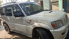 Used Mahindra Scorpio VLX 2WD Airbag AT BS-IV in Amroha
