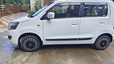 Used Maruti Suzuki Wagon R 1.0 VXI in Wayanad