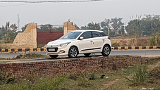 Used Hyundai Elite i20 Asta 1.2 (O) [2016-2017] in Mathura