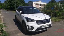 Used Hyundai Creta 1.6 SX in Begusarai