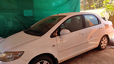 Used Honda City ZX EXi in North Goa