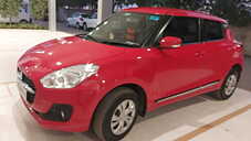 Used Maruti Suzuki Swift VXi [2021-2023] in Bilaspur