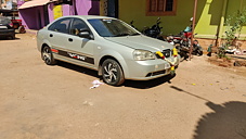 Used Chevrolet Optra 1.6 in Tiruchirappalli