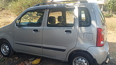 Used Maruti Suzuki Wagon R Duo LXi LPG in Nashik