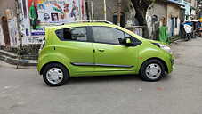 Used Chevrolet Beat LT Petrol in Kolkata
