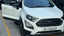 Used Ford EcoSport SE 1.5L TDCi in Tirur
