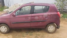 Used Maruti Suzuki Alto 800 LXi Anniversary Edition in Thanjavur