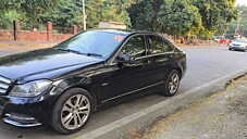 Used Mercedes-Benz C-Class 250 CDI in Nagpur