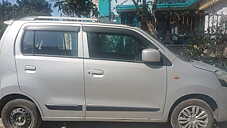 Used Maruti Suzuki Wagon R 1.0 VXi in Rudrapur