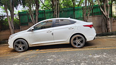 Used Hyundai Verna EX 1.4 CRDi in Jind