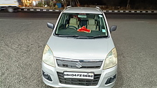 Used Maruti Suzuki Wagon R 1.0 LXi CNG in Raigad