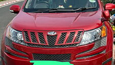 Used Mahindra XUV500 W8 AWD in Greater Noida