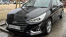 Used Hyundai Verna SX (O) 1.6 CRDi in Pilibhit