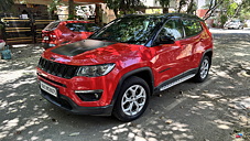 Used Jeep Compass Sport 2.0 Diesel in Bangalore