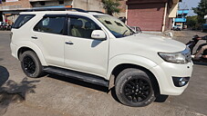Used Toyota Fortuner 3.0 4x2 AT in Kota