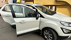 Used Ford EcoSport Titanium 1.5L TDCi in Bilaspur