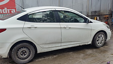 Used Hyundai Verna Fluidic 1.6 CRDi in Srinagar