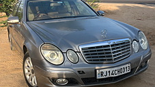 Used Mercedes-Benz E-Class E250 CDI Classic in Jodhpur
