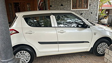 Used Maruti Suzuki Swift LXi (O) in Kottayam