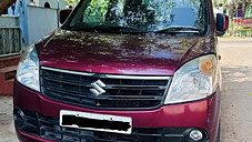 Used Maruti Suzuki Wagon R LX Minor in Visakhapatnam
