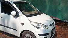 Used Hyundai i10 Magna in Thiruvananthapuram