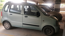 Used Maruti Suzuki Wagon R VXi BS-III in Bangalore
