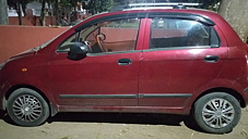 Used Chevrolet Spark PS 1.0 in Jaipur