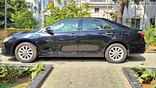Used Toyota Camry 2.5L AT in Kolkata