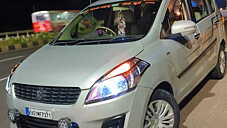 Used Maruti Suzuki Ertiga VDi in Bijapur