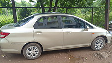 Used Honda City ZX EXi in Raipur